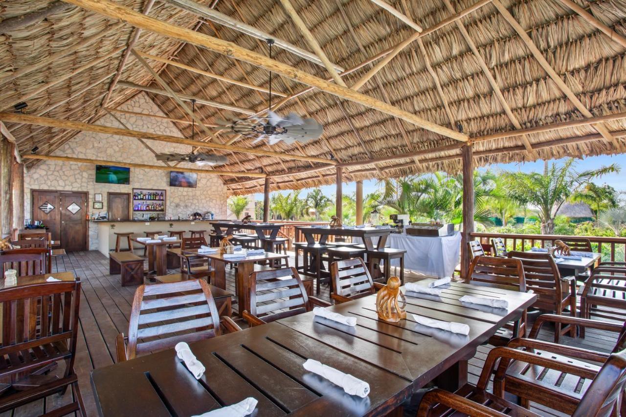 Sirenian Bay Resort Placencia Kültér fotó